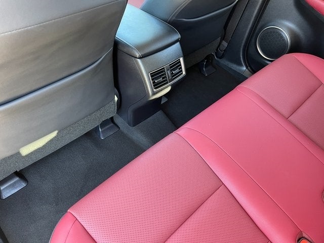 2021 Lexus NX 300 Base | Heated/Ventilated Seats | Apple CarPlay